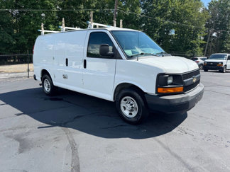 Used 2016 Chevrolet Express 2500 image 1