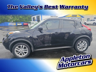 Used 2011 Nissan Juke S image 1