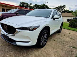 Used 2018 MAZDA CX-5 Grand Touring w/ Premium Package image 1