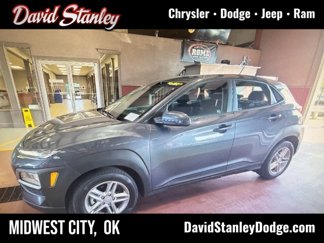 Used 2021 Hyundai Kona SE image 1