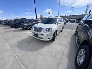 Used 2011 GMC Acadia Denali image 1
