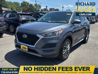 Used 2019 Hyundai Tucson SEL image 1