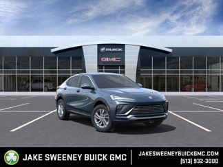 New 2025 Buick Envista Preferred w/ Convenience I Package image 1