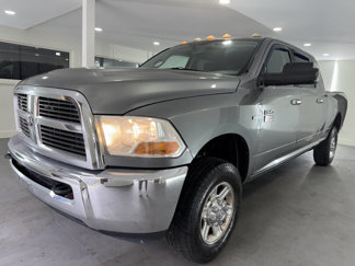 Used 2010 Dodge Ram 2500 Truck SLT w/ Luxury Group image 1