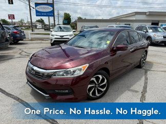 Used 2016 Honda Accord EX-L image 1