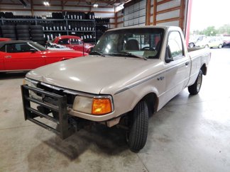 Used 1994 Ford Ranger XL image 1