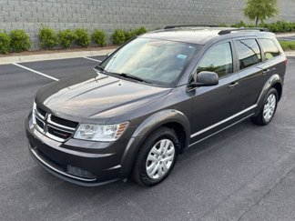 Used 2016 Dodge Journey SE w/ Flexible Seating Group image 1