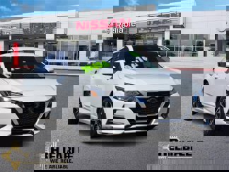 Used 2021 Nissan Sentra SV video 1