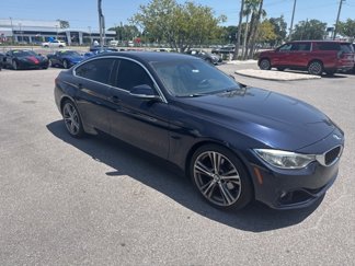 Used 2016 BMW 428i Gran Coupe image 1