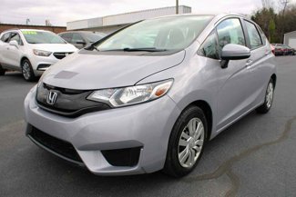 Used 2015 Honda Fit LX image 1