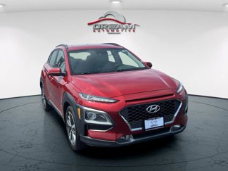 Used 2021 Hyundai Kona Limited image 1