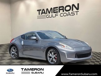 Used 2013 Nissan 370Z Touring image 1