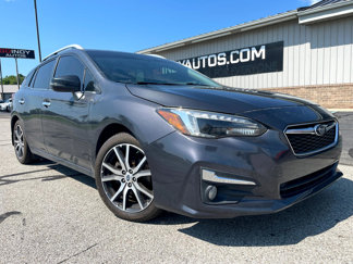 Used 2018 Subaru Impreza 2.0i Limited image 1