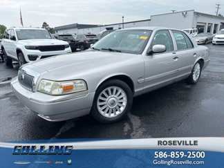 Used 2010 Mercury Grand Marquis LS image 1