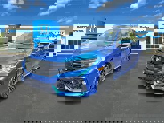 Used 2018 Honda Civic Sport image 1