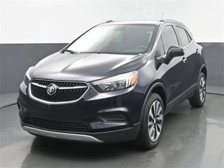 Used 2021 Buick Encore Preferred w/ Safety Package image 1