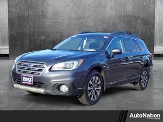 Used 2016 Subaru Outback 2.5i Limited image 1