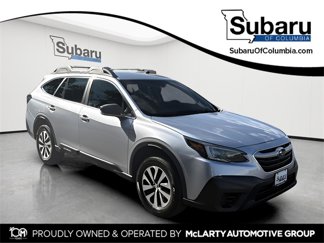 Used 2020 Subaru Outback 2.5i image 1