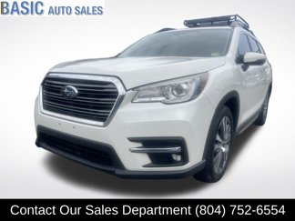 Used 2020 Subaru Ascent Limited w/ Technology Package image 1