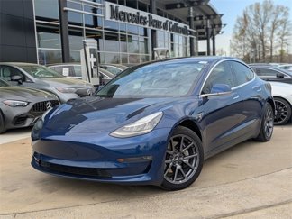 Used 2019 Tesla Model 3 image 1
