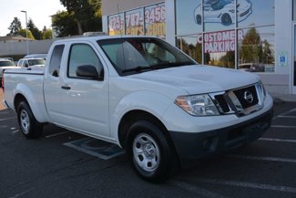 Used 2018 Nissan Frontier S image 1