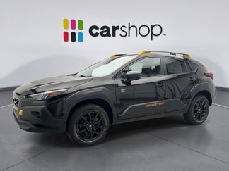 Used 2024 Subaru Crosstrek 2.5i Wilderness image 1