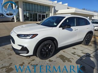New 2025 Honda HR-V Sport image 1