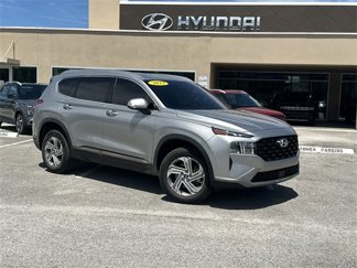 Used 2023 Hyundai Santa Fe SEL video 1