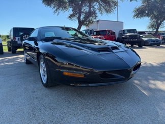 Used 1996 Pontiac Firebird Formula image 1