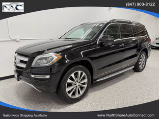 Used 2015 Mercedes-Benz GL 320 BlueTEC 4MATIC image 1