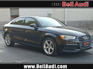 Used 2016 Audi A3 1.8T Premium image 1