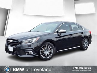 Used 2019 Subaru Legacy 2.5i Sport image 1