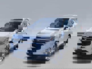 Used 2018 Chevrolet Equinox LT image 1
