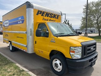 Used 2022 Ford E-350 and Econoline 350 Super Duty image 1