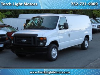 Used 2014 Ford E-150 and Econoline 150 image 1