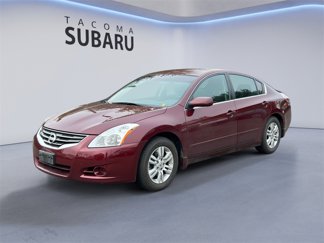 Used 2012 Nissan Altima 2.5 S w/ Convenience Pkg image 1