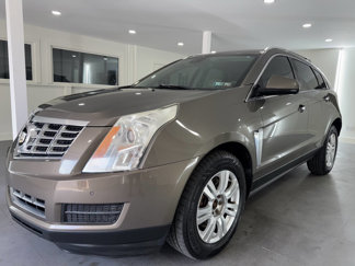 Used 2014 Cadillac SRX Luxury w/ Driver Awareness Package image 1