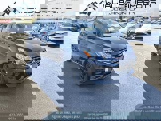 New 2024 Mitsubishi Mirage Black Edition image 1