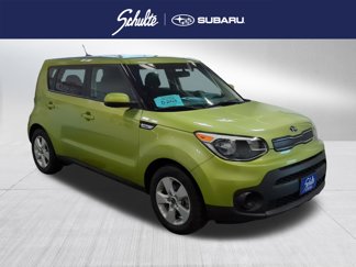 Used 2017 Kia Soul image 1