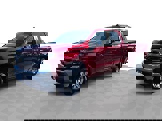 Used 2022 Chevrolet Silverado 1500 LT w/ Bed Protection Package image 1
