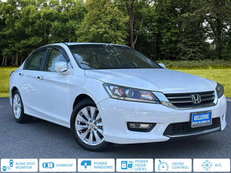 Used 2013 Honda Accord EX image 1