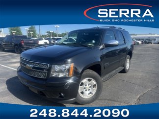 Used 2011 Chevrolet Tahoe LT image 1