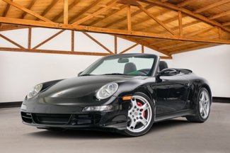 Used 2006 Porsche 911 Carrera S image 1
