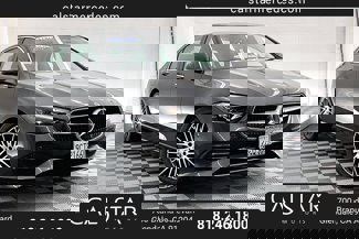 Used 2022 Mercedes-Benz C 300 Sedan image 1