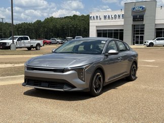 Used 2025 Kia K4 EX image 1