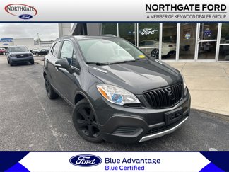 Used 2016 Buick Encore FWD image 1