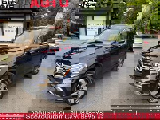 Used 2021 Mercedes-Benz GLC 300 4MATIC image 1