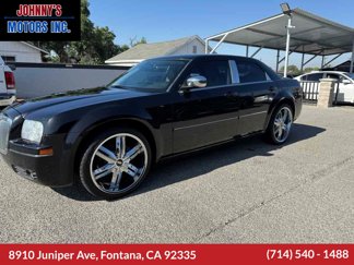 Used 2007 Chrysler 300 Touring image 1
