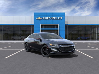 New 2024 Chevrolet Malibu LT w/ Redline Edition image 1