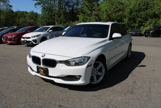 Used 2015 BMW 320i xDrive Sedan image 1